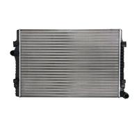 Radiador, refrigeración de motor THERMOTEC D7W017TT