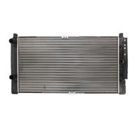 Radiador, refrigeración de motor THERMOTEC D7W019TT