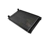 Radiador, refrigeración de motor THERMOTEC D7W021TT