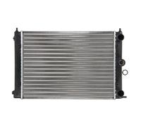 Radiador, refrigeración de motor THERMOTEC D7W033TT
