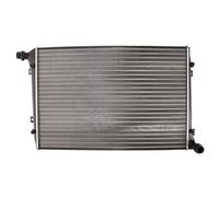 Radiador, refrigeración de motor THERMOTEC D7W036TT
