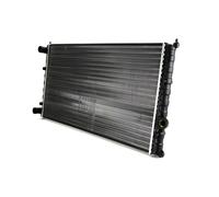 Radiador, refrigeración de motor THERMOTEC D7W038TT