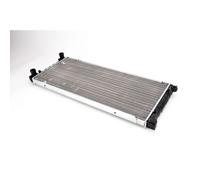 Radiador, refrigeración de motor THERMOTEC D7W048TT