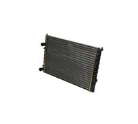 THERMOTEC D7W054TT Radiador, refrigeración del motor