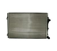Radiador, refrigeración de motor THERMOTEC D7W060TT