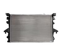 Radiador, refrigeración de motor THERMOTEC D7W062TT