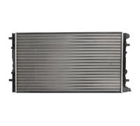 Radiador, refrigeración de motor THERMOTEC D7W064TT