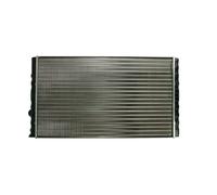 Radiador, refrigeración de motor THERMOTEC D7W070TT