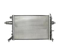 Radiador, refrigeración de motor THERMOTEC D7X001TT