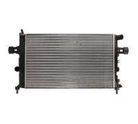 Radiador, refrigeración de motor THERMOTEC D7X002TT