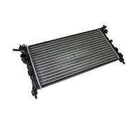 Radiador, refrigeración de motor THERMOTEC D7X003TT