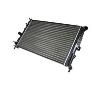 THERMOTEC Radiador refrigeración del motor Caja de cambios manual Ancho de red 359mm Longitud de red 608mm Profundidad de red 26mm compatible con OPEL Vectra B Sedán J96 D7X009TT