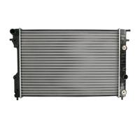 Radiador, refrigeración de motor THERMOTEC D7X010TT