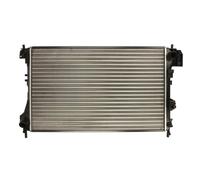 Radiador, refrigeración de motor THERMOTEC D7X026TT