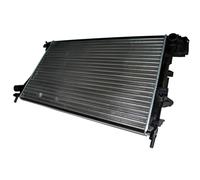 Radiador, refrigeración de motor THERMOTEC D7X027TT