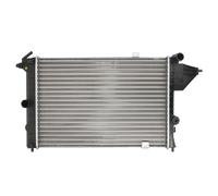 Radiador, refrigeración de motor THERMOTEC D7X029TT