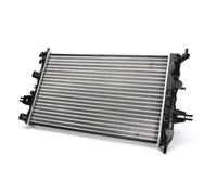 THERMOTEC D7X058TT Radiador, refrigeración del motor