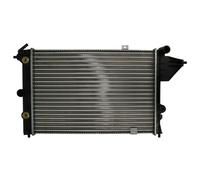 Radiador, refrigeración de motor THERMOTEC D7X063TT