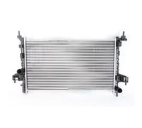 THERMOTEC D7X064TT Radiador, refrigeración del motor