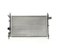 Radiador, refrigeración de motor THERMOTEC D7X067TT