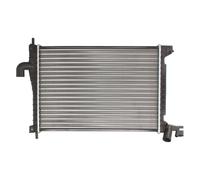 Radiador, refrigeración de motor THERMOTEC D7X078TT