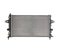 THERMOTEC D7X081TT Radiador, refrigeración del motor