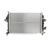 Radiador, refrigeración de motor THERMOTEC D7X083TT