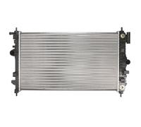 Radiador, refrigeración de motor THERMOTEC D7X084TT