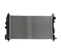 Radiador, refrigeración de motor THERMOTEC D7X085TT