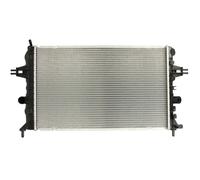 Radiador, refrigeración de motor THERMOTEC D7X088TT