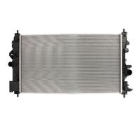 Radiador, refrigeración de motor THERMOTEC D7X089TT