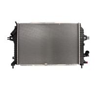 Radiador, refrigeración de motor THERMOTEC D7X093TT