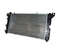 Radiador, refrigeración de motor THERMOTEC D7Y003TT