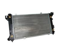 Radiador, refrigeración de motor THERMOTEC D7Y004TT