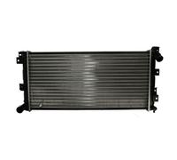 THERMOTEC D7Y073TT Radiador, refrigeración del motor