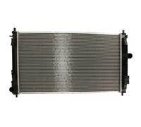 Radiador, refrigeración de motor THERMOTEC D7Y074TT