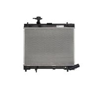 VALEO 701216 Radiador, refrigeración del motor