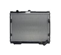Radiador, refrigeración de motor VALEO 701262