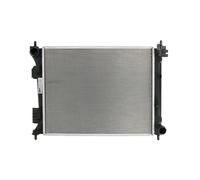 Radiador, refrigeración de motor VALEO 701347