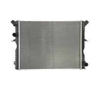 Radiador, refrigeración de motor VALEO 701545