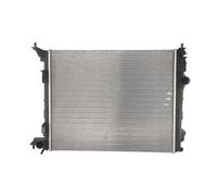 Radiador, refrigeración de motor VALEO 701662