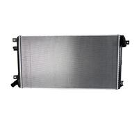 Radiador, refrigeración de motor VALEO 735112