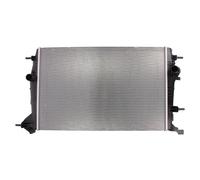 Valeo Radiador de refrigeración del motor VALEO 735181