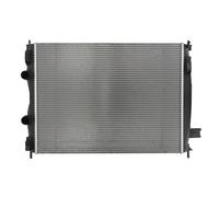Radiador, refrigeración de motor VALEO 735380
