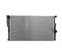 VALEO Radiador, refrigeración del motor para BMW: Série 3, Série 2, i3, Série 1, Série 4 (Ref: 735454)
