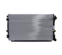 Radiador, refrigeración de motor VALEO 735558