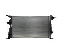 Radiador, refrigeración de motor VALEO 735607