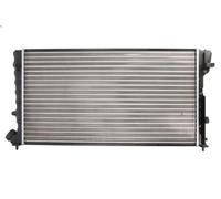 Radiador, refrigeración de motor THERMOTEC D7P016TT