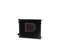 Radiador, refrigeración del motor AKS DASIS 440785N