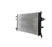 Radiador, refrigeración del motor MAHLE CR 227 000S para OE 09193265